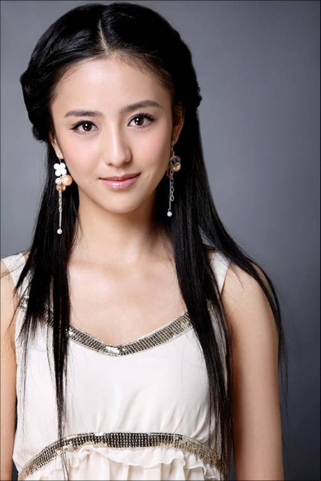 青纯诱人+80后人气女孩集锦