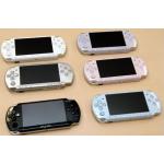 PSP2000 imags