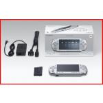 PSP2000 imags