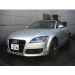 2007 AUDI TT 2.0 FSI ROADSTAR imags