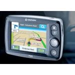 Navman F20 GPS3.5" touchscreen w/ NZ map imags
