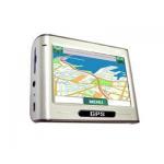 Goldfinger 3.5" GF-305 GPS NAVIGATION System imags