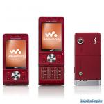 Sony Ericsson W910i ȫ imags
