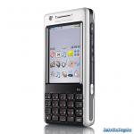 Sony Ericsson P1i ȫ imags