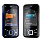 Nokia N81 8G ȫ imags