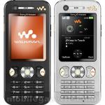 Sony Ericsson W890i ȫ imags