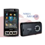 Nokia N95(8GB) ȫ�� imags