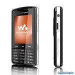 Sony Ericsson W960i ȫ imags