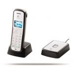 *Brand New* Logitech Cordless Skype Handset imags