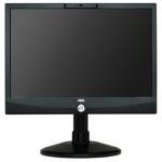 AOC 22" 2217Pwc Wide 0 Bright Pixel Wty LCD imags