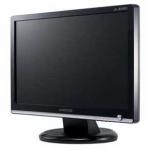 Samsung 22" 226BW 2ms Wide DVI LCD Monitor imags