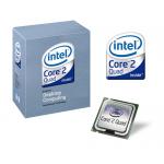Intel Core 2 Quad Q6600, 2.4GHz, LGA775, quad core imags