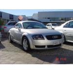 AUDI TT 1.8T imags