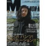 Mens non-no 10̖/2007 imags