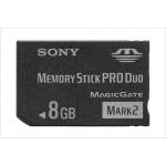 ȫSONY Memory Stick Pro duo 8G MARK2  imags