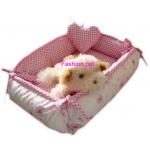 cotton bed pink2 ɫ imags