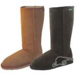 Canterbury Tall UGG Sheepskin Boots imags