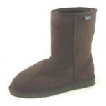 Canterbury middle Ugg Sheepskin Boot imags