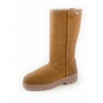 Canterbury Rubber Tall SheepskinBoot imags