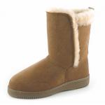 Canterbury FLYER Sheepskin Boots imags