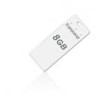 Transcend Flash Drive T3 8GB White imags