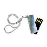 Transcend Flash Drive V90_Pearl 8GB imags