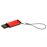 Transcend Flash Drive T5 8GB Red imags
