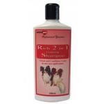 Shampoo Cndtnr 2n1 250ml imags