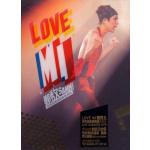 Love Mi ݳLive Karaoke (3DVD) imags
