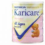 Karicare De-lactȫ̷900g imags