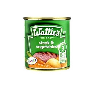 wattie'sӤʳ ţ߲ 220g 8-9 imags