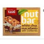  Tasti Nut Bar ɿ+޼ imags