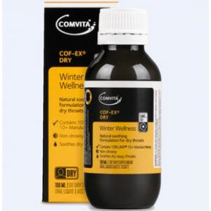 Comvita  COF-EXۻ̵¶¶UMF10+100ml imags