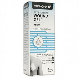 Comvia Wound Gelά˿ڿۻ25g imags