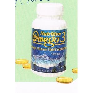 Nutrition Ȼ (Omega-3) 70l 1000mg imags