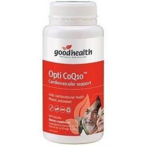 Good Health ǿøQ10 60 ౣ imags