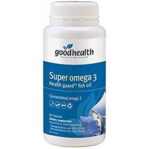 GoodHealthý OMEGA3 60װ imags