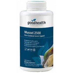 Good Healthýݱ 2500mg 300 imags