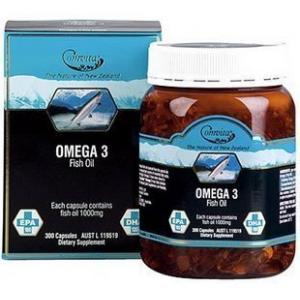 Comvitaάߵ 300 OMEGA 3 imags