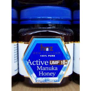 HNZ Manuka UMF ¬10+ 250g Ԥθ imags