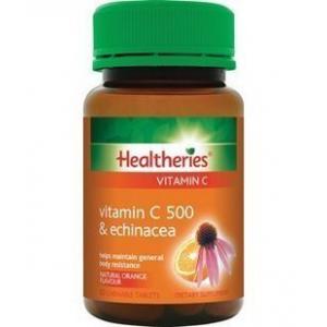 Healtheries άC(׶)1000mg 35Ƭ imags