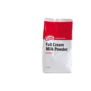 homebrand milk powder full cream ȫ̷֬ 1KG imags