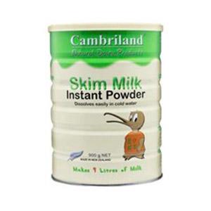 Cambriland Skim Milk ̷֬900g/ imags