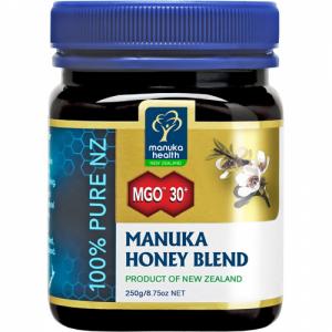 manuka health ¬UMF5+/MGO30+()500g imags