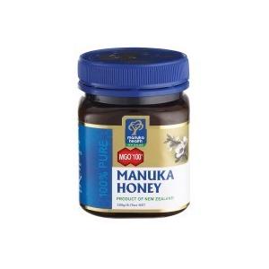 Manuka HealthŦ¬MGO100/UMF10+ 1000g imags