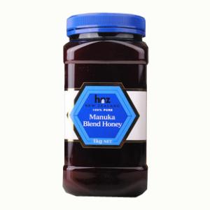 hnz Manuka Blend Honey¬Ϸ 1kg imags