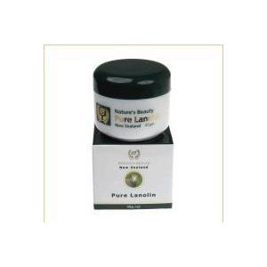 Nature's Beauty Pure Lanolin˪45g imags