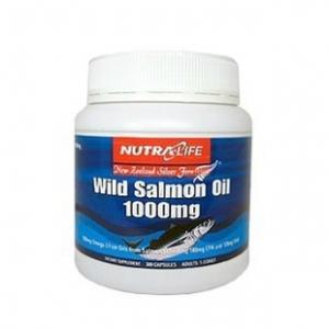Nutra Life  1000mg 300 imags