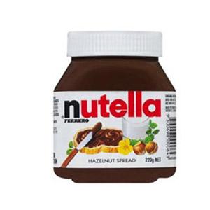Nutella㴼ɿƿװ/220g imags
