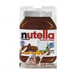 nutellaɿ Яװ 240g/12 imags